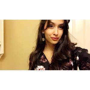 Meet your Posher, Alana